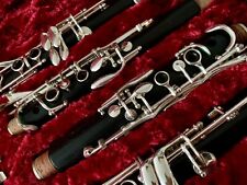 1010 symphony clarinets for sale  SHEFFIELD
