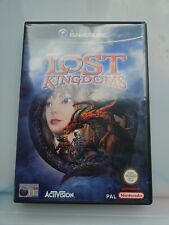 Lost Kingdoms - Nintendo GameCube - 2002 - PAL comprar usado  Enviando para Brazil