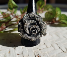 Rose ring strassring gebraucht kaufen  Berlin