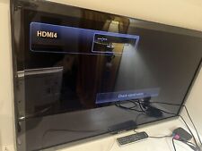 Samsung series ue46c8000 for sale  LONDON