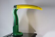 Lampe toucan huang d'occasion  Breteuil