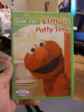 Elmo potty time for sale  Shippensburg