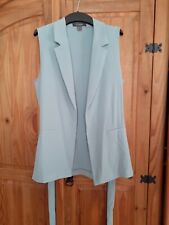 Primark waistcoat size for sale  WREXHAM