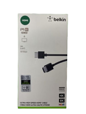 Belkin 6.6 ultra for sale  Niles