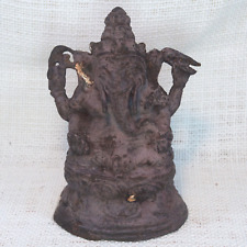 Ganesha statue bronze gebraucht kaufen  Burtscheid