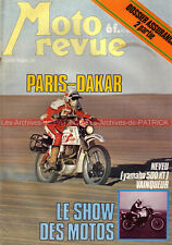 Moto revue 2397 d'occasion  Cherbourg-Octeville-