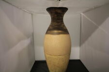 Vaso tondo alto vasi moderni lotto 20, usato usato  Montafia