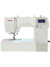 janome sewing machine for sale  Shipping to Ireland