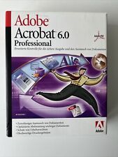 Adobe acrobat professional gebraucht kaufen  Frankfurt
