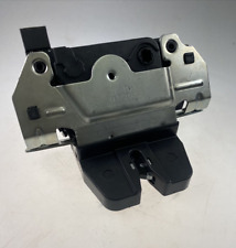 Used, Rear tailgate lock for Opel Astra H, Zafira B 28-1032 for sale  Shipping to South Africa