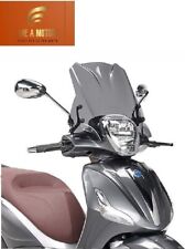 Givi 5606s parabrezza usato  Caserta