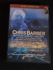 Barber chris chris gebraucht kaufen  Delmenhorst