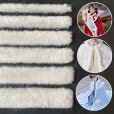 Faux rabbit fur for sale  Shipping to Ireland
