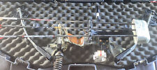 PSE Compound Bow and Hard Case, used for sale  Shipping to South Africa