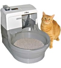 Catgenie self cleaning for sale  Seymour