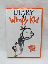 Diary Of A Wimpy Kid Movie, used for sale  Shipping to South Africa