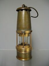 Ancienne lampe mineur d'occasion  Charly-sur-Marne