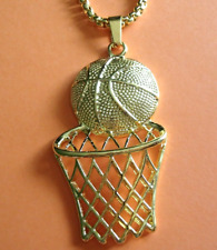 Collier pendentif panier d'occasion  Feytiat