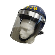 Riot helmet defender for sale  ALTRINCHAM