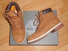 Timberland original yellow d'occasion  Francheville