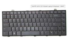 OEM Dell XPS L401X L501X Laptop Backlight Keyboard  - 0KMP3 00KMP3 B for sale  Big Sandy