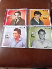 Elvis presley cds for sale  ROTHERHAM
