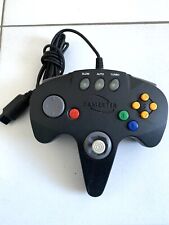 Manette nintendo gamaster d'occasion  Antibes