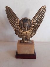 Trophée cebrian bronze d'occasion  Toulouse-