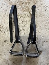 Child peacock stirrups for sale  REDDITCH