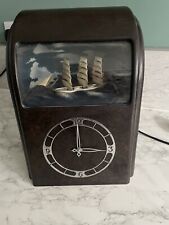 Vintascope automaton clock for sale  MIDDLESBROUGH
