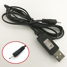 USB Chargeur Cable Cordon Pour Nokia 100 200 1000 2000 3000 5000 6000 7000 C E comprar usado  Enviando para Brazil