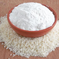 Rice flour ground for sale  LEICESTER
