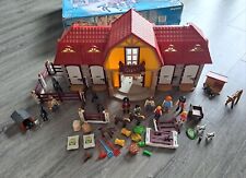 Playmobil country 5221 gebraucht kaufen  Gebhardshagen