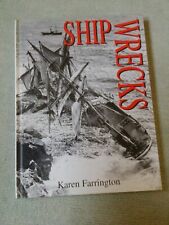 Shipwrecks for sale  SOUTHAMPTON