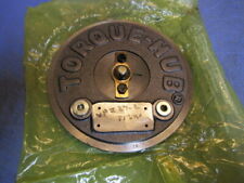 Torque hub cover for sale  Kaysville