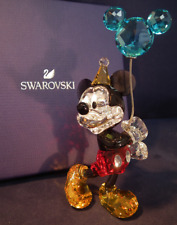 Swarovski mickey mouse for sale  CANTERBURY