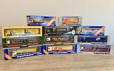 Corgi superhaulers 1.64 for sale  BARNARD CASTLE