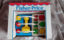 Fisher price 1071 gebraucht kaufen  Schilksee,-Friedrichsdorf