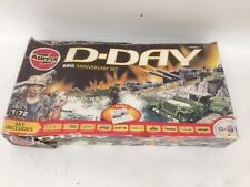 Airfix day 60th for sale  RUGBY