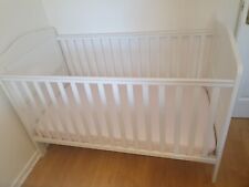 Obaby baby cot for sale  BOLTON