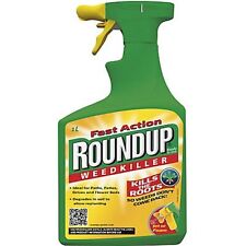 Roundup ready use for sale  Ireland