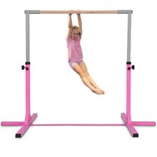 Gymnastic bars kids for sale  Shipping to Ireland