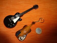 Sammler feuerzeug gitarre gebraucht kaufen  Worms