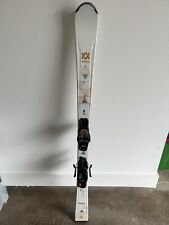 Volkl women skis for sale  Houston
