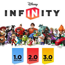 Usado, Figuras Disney Infinity (Wave 3) - Você escolhe comprar usado  Enviando para Brazil