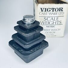 Vintage victor cast for sale  THORNTON HEATH