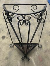 1950 wrought iron for sale  Shipping to Ireland