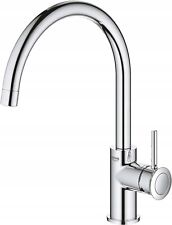 NA14 GROHE Start Classic | Bateria zlewozmywakowa jednoręczna, DN 15 | chrom | 31553001 na sprzedaż  PL