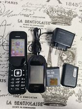 Usado, Celular Nokia 7373 preto (desbloqueado) BOM estado comprar usado  Enviando para Brazil