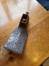 Antique adze axe for sale  CRICKHOWELL